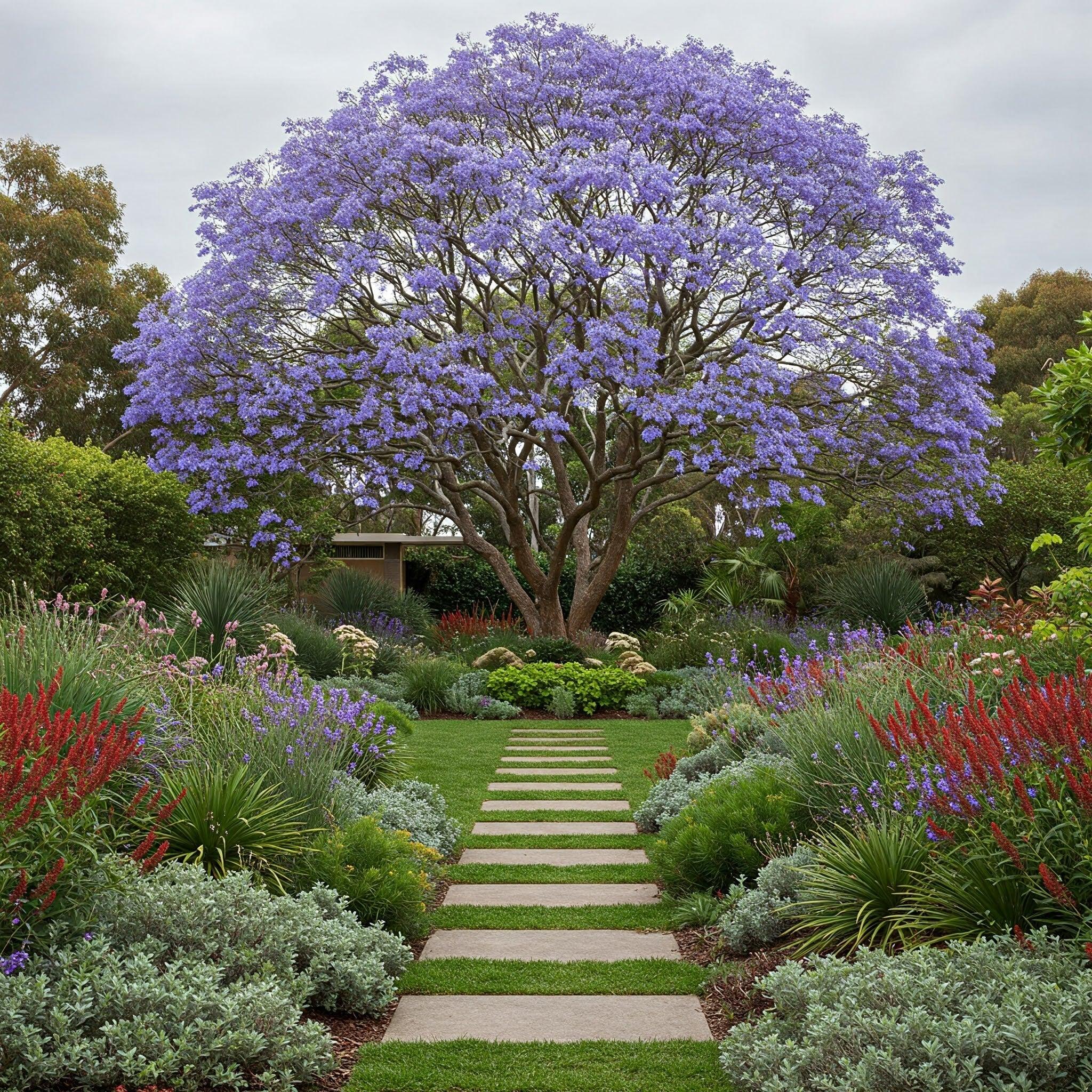 Jacaranda